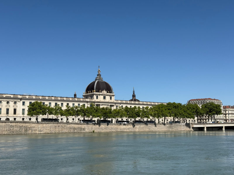 Lyon