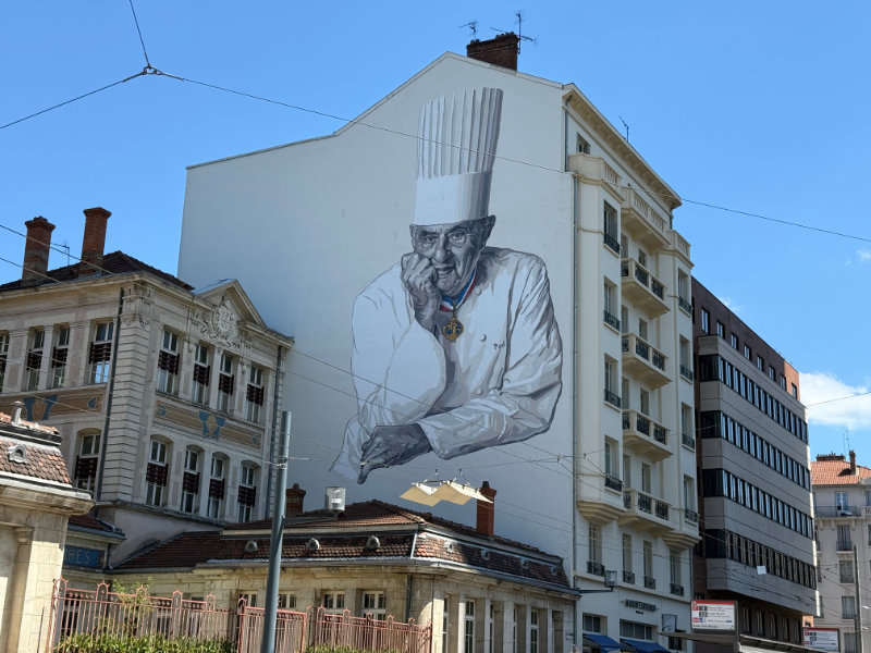Lyon
