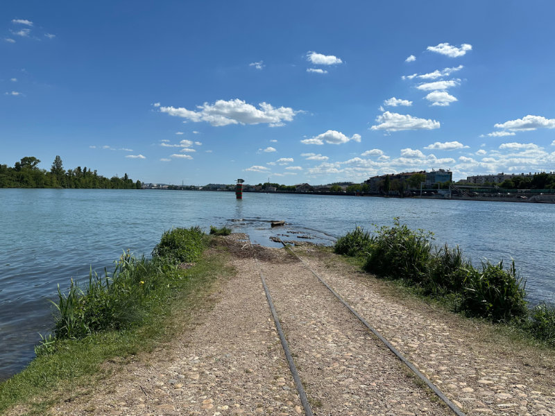 La Confluence