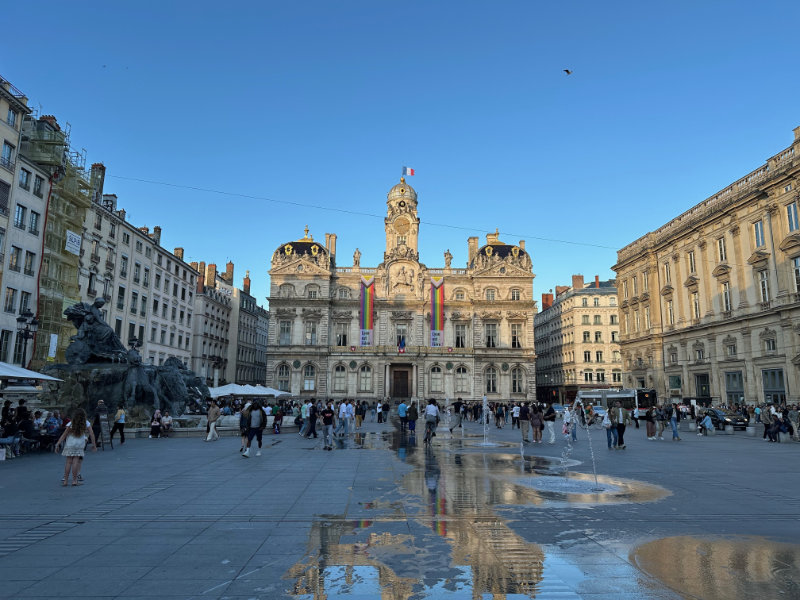 Lyon