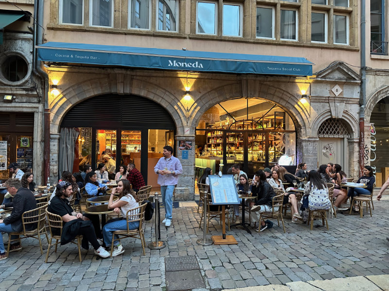 Lyon