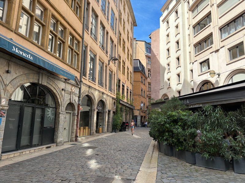 Lyon