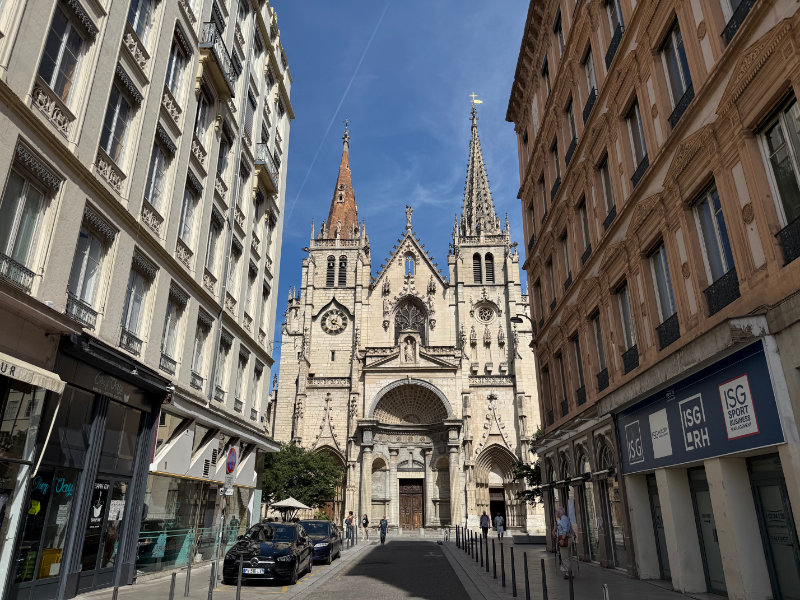 Lyon