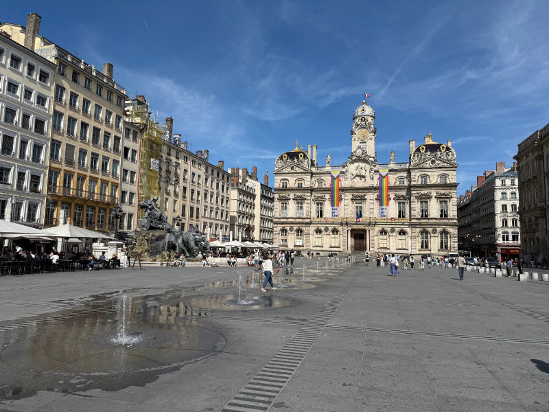 Lyon