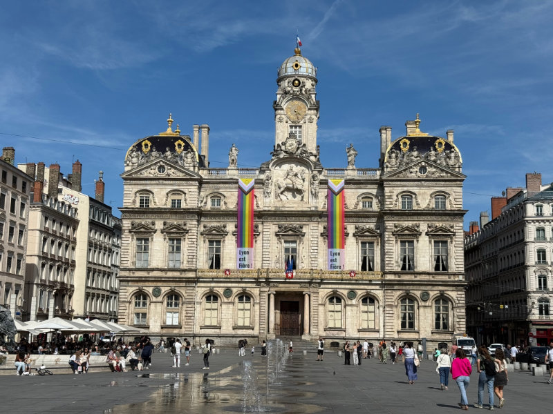 Lyon