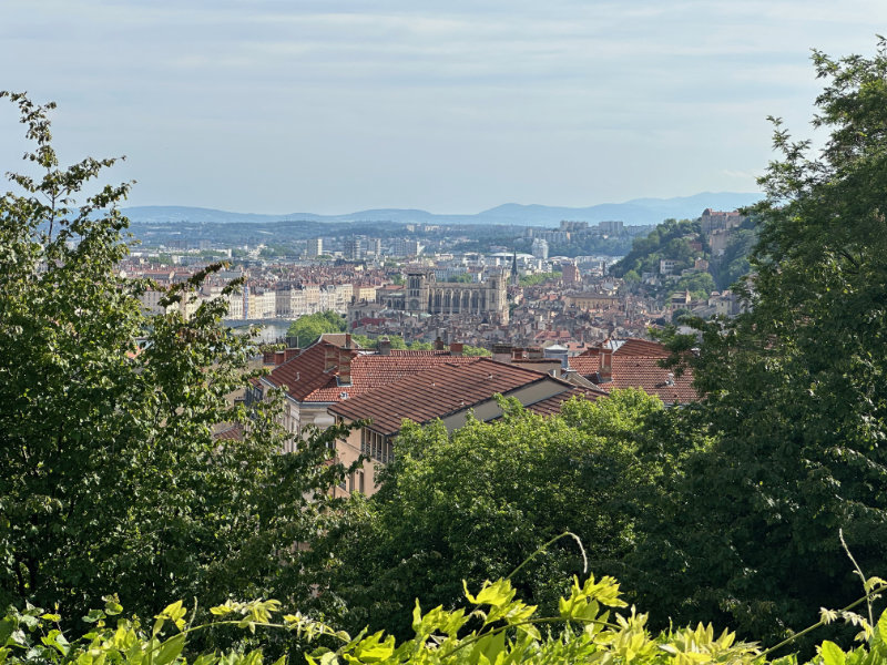 Lyon