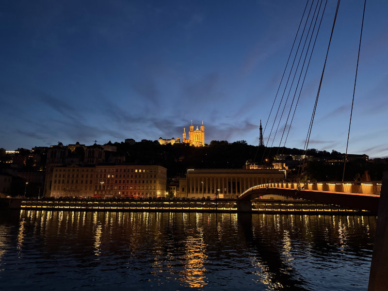 Lyon