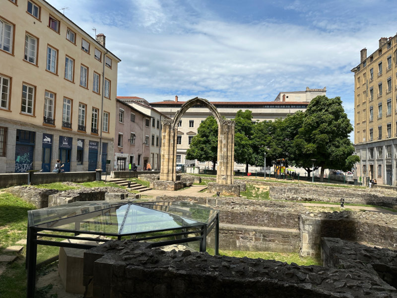 Lyon