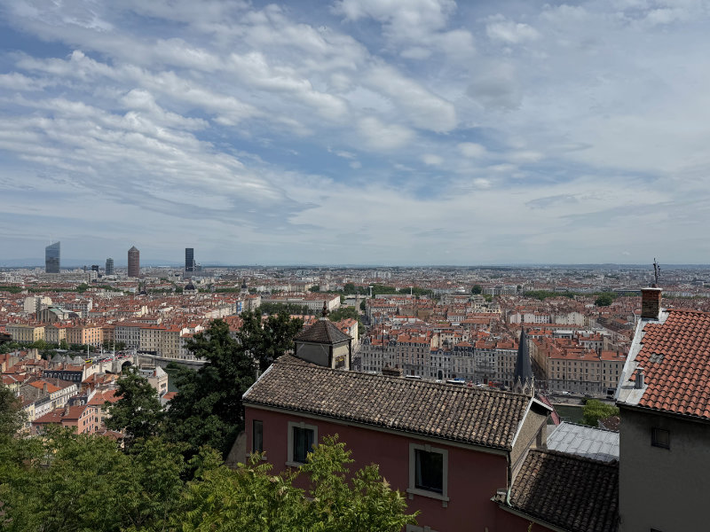 Lyon