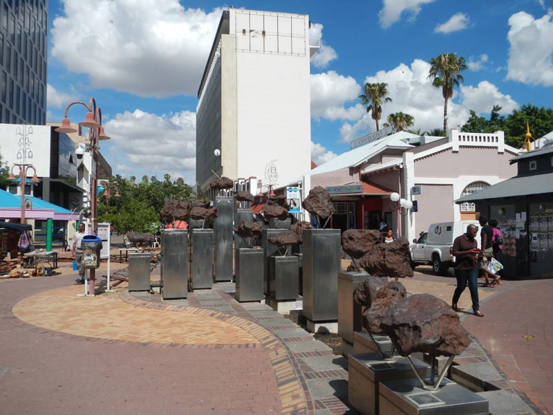 Windhoek