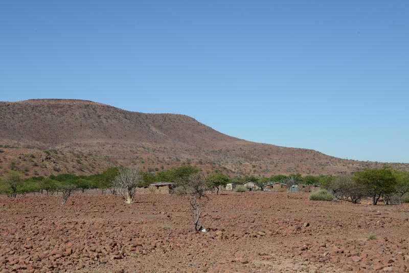 Damaraland