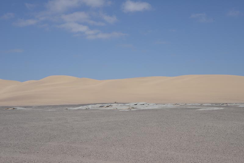 Skeleton Coast