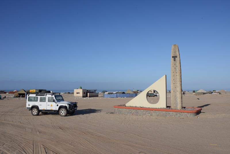 Torra Bay