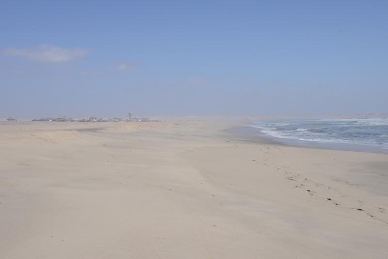 Torra Bay