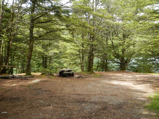 Lake Monowai