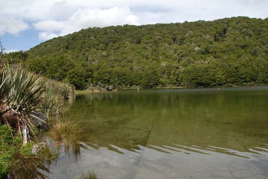 Lake Monowai