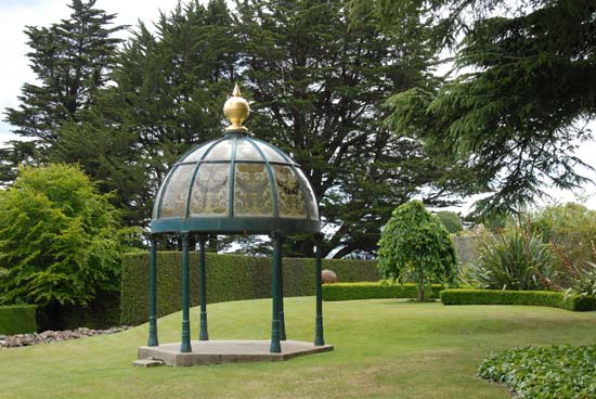 Larnach Castle