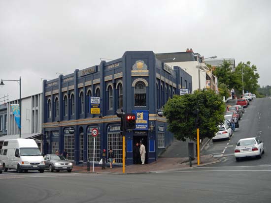 Dunedin