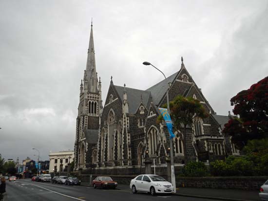 Dunedin
