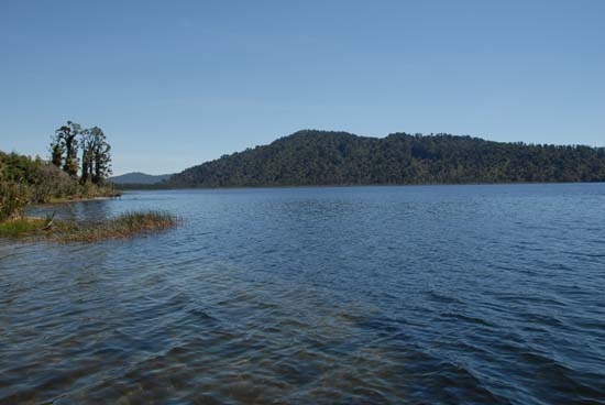 Lake Ianthe