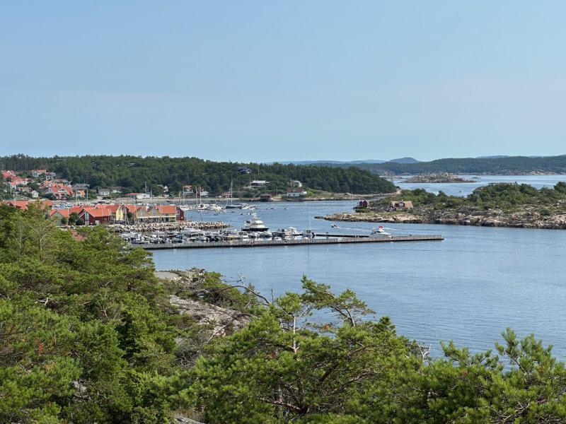 Skj�rhalden