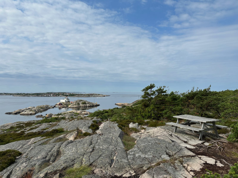 Ytre Hvaler NP