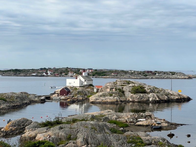 Ytre Hvaler NP