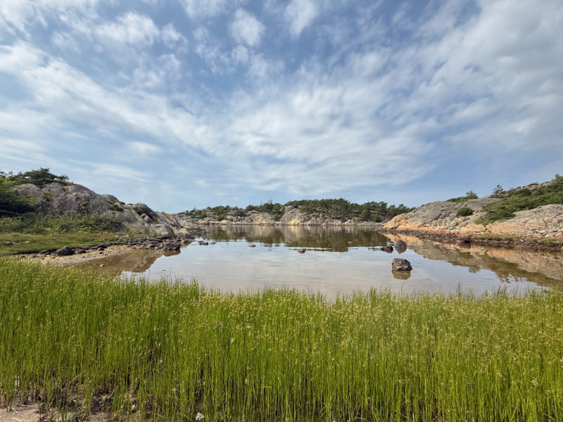 Ytre Hvaler NP