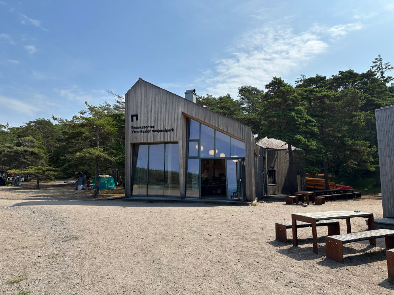 Ytre Hvaler NP