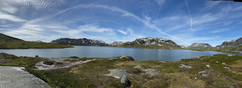 Haukelifjell