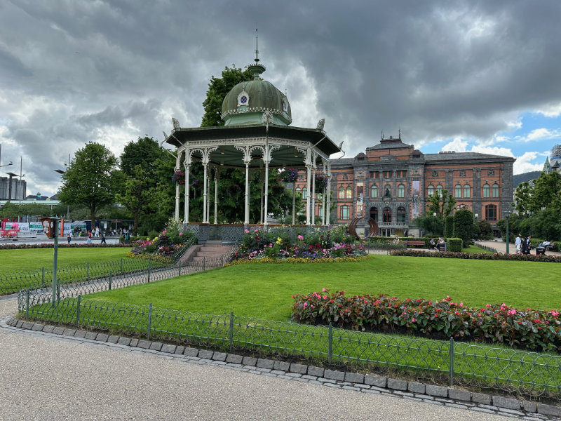 Bergen