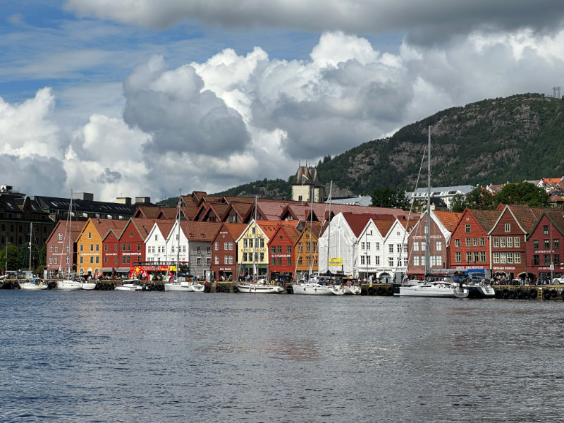 Bergen