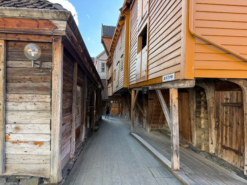 Bergen