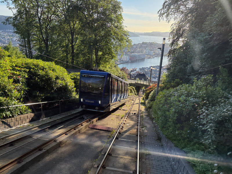 Bergen