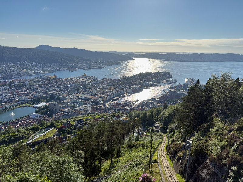 Bergen
