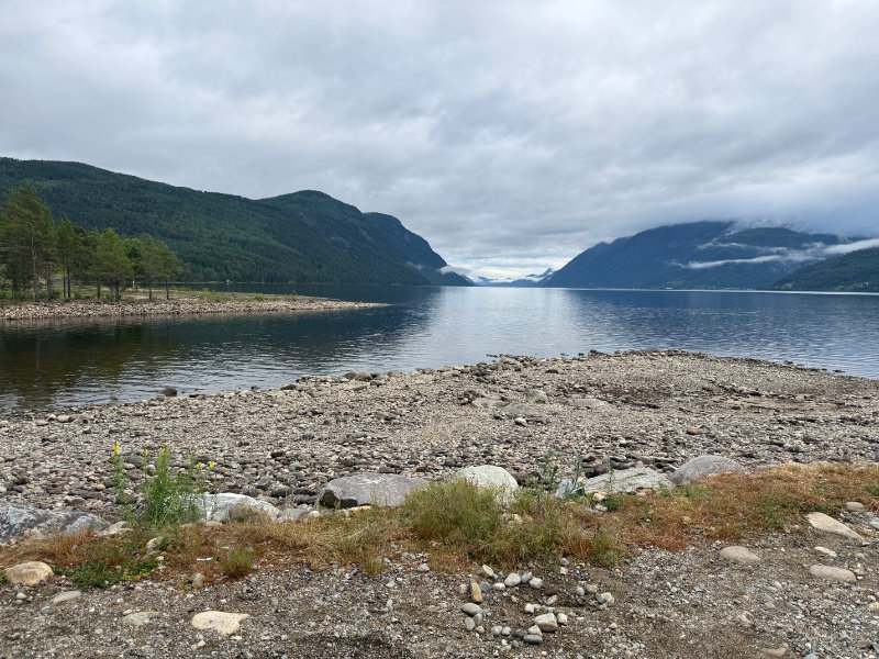 Sandviken Camping