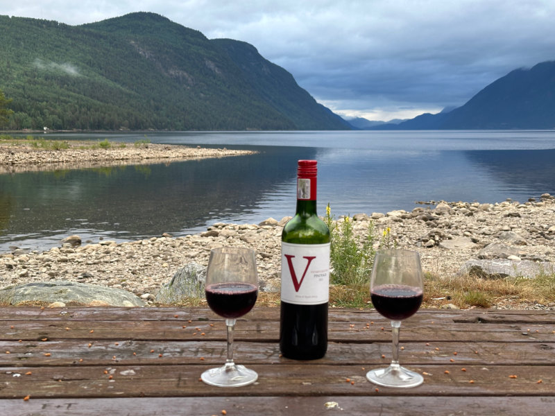 Sandviken Camping