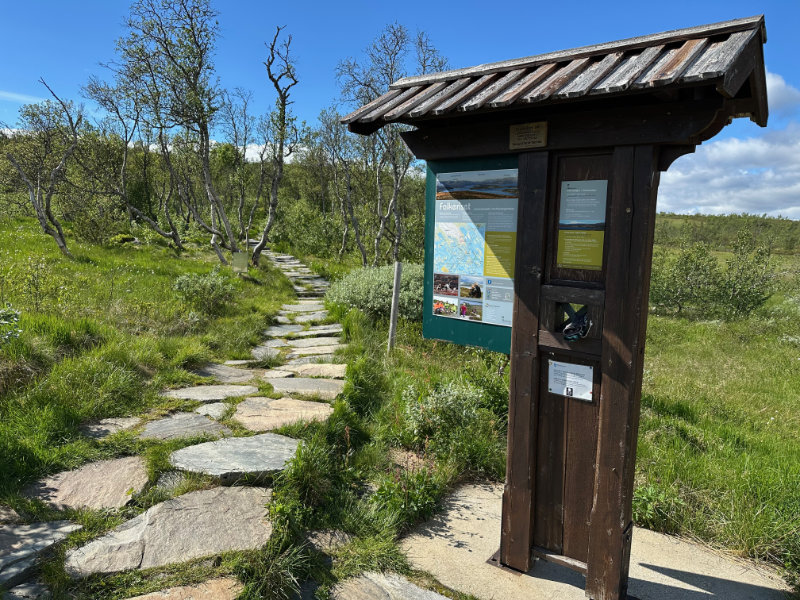 Falkeriset