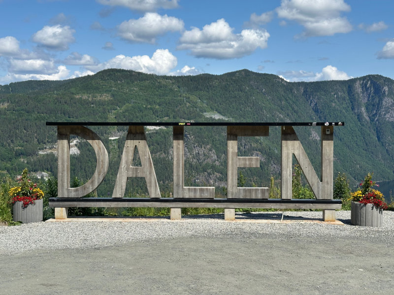 Dalen