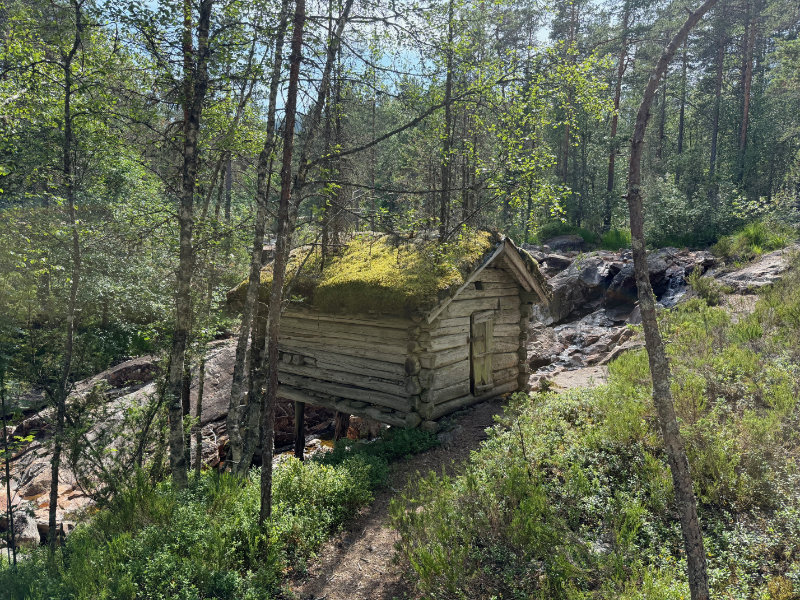 Rysstad Turpark