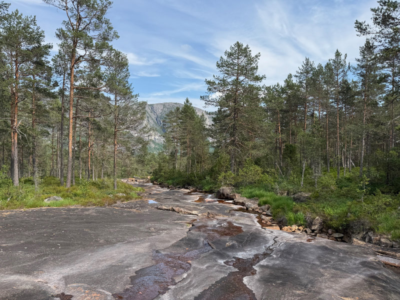 Rysstad Turpark