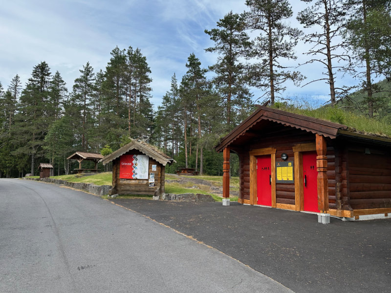 Setesdal