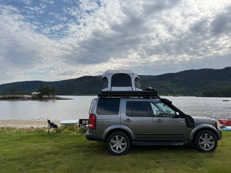Neset Camping