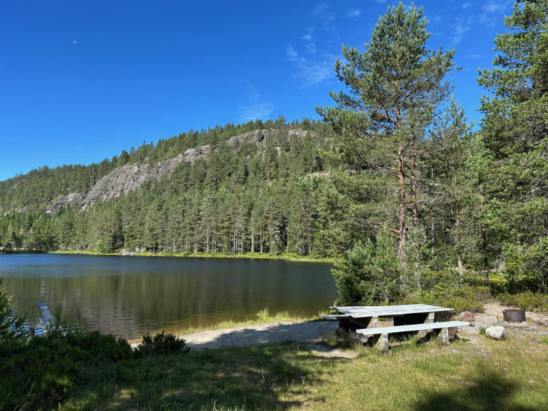 �ynuten rundt
