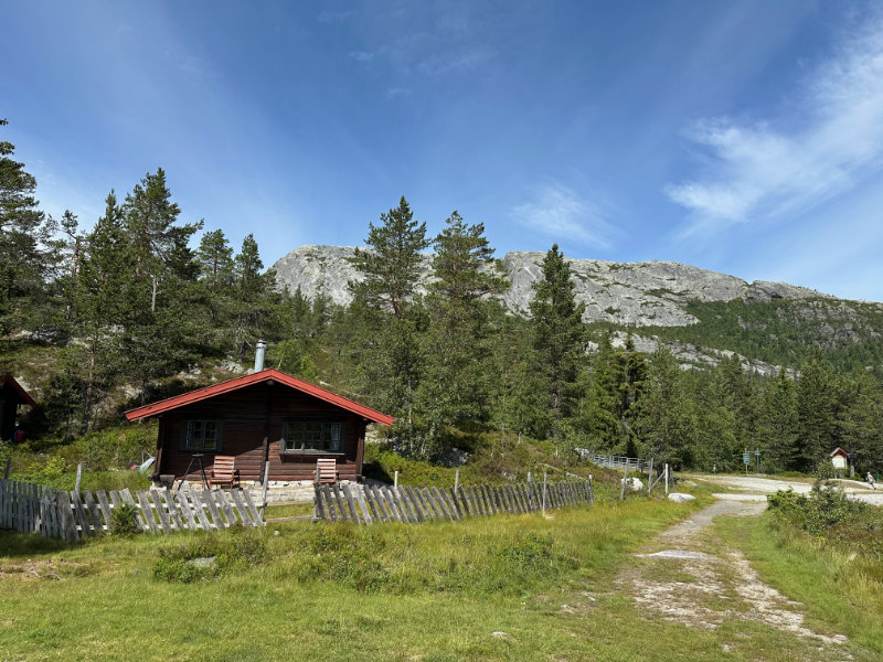 Lifjell