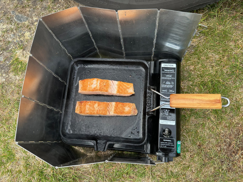Tuddal Camping