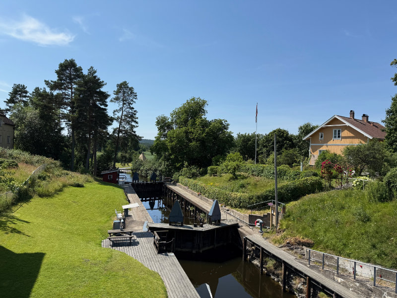 Haldenkanal