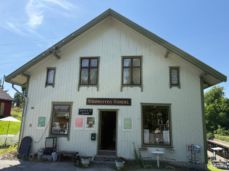 Haldenkanal