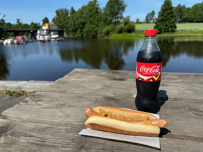 Haldenkanal