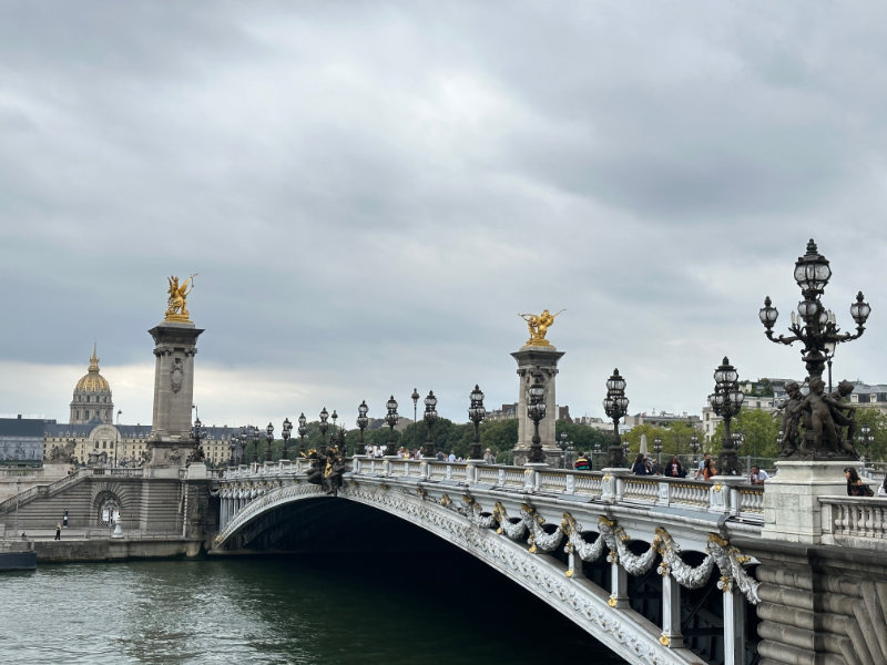 Pont Alexandre III